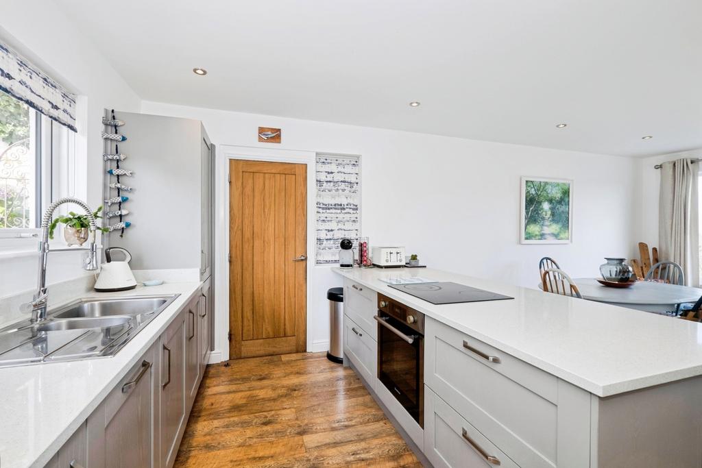 House in Cornwall - View 4