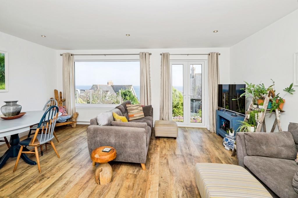House in Cornwall - View 5
