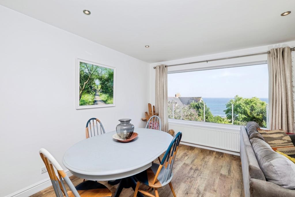 House in Cornwall - More