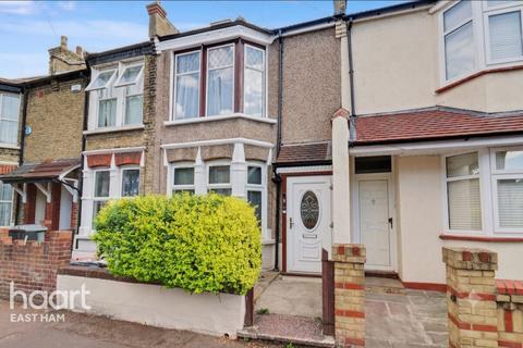 2 bedroom terraced house for sale, Charlemont Road, London