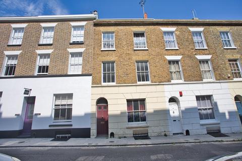 4 bedroom terraced house for sale, Cavendish Street, Ramsgate, Kent, CT11