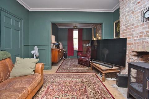 4 bedroom terraced house for sale, Cavendish Street, Ramsgate, Kent, CT11