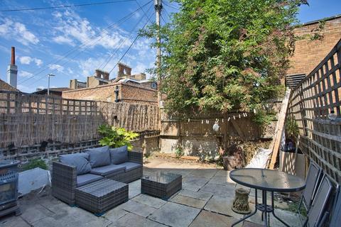 4 bedroom terraced house for sale, Cavendish Street, Ramsgate, Kent, CT11
