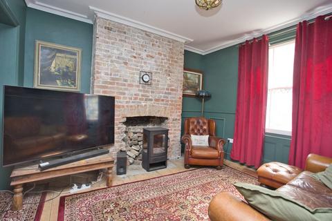 4 bedroom terraced house for sale, Cavendish Street, Ramsgate, Kent, CT11