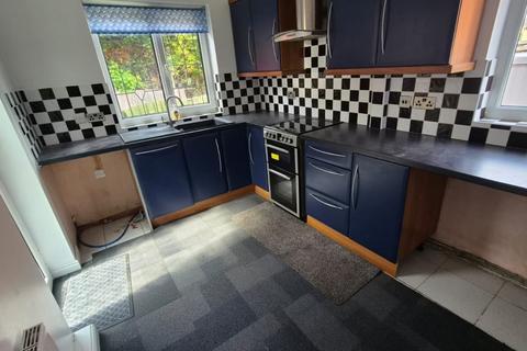 3 bedroom terraced house to rent, George Street, South Yorkshire
