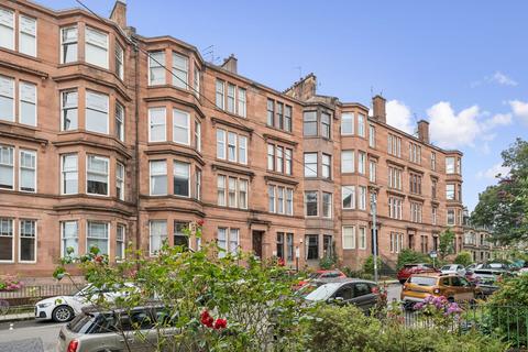 3 bedroom flat for sale, Cranworth Street, Flat 3/1, Hillhead, Glasgow, G12