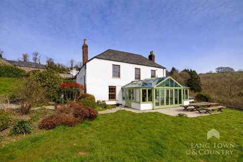 8 bedroom country house for sale, Saltash PL12