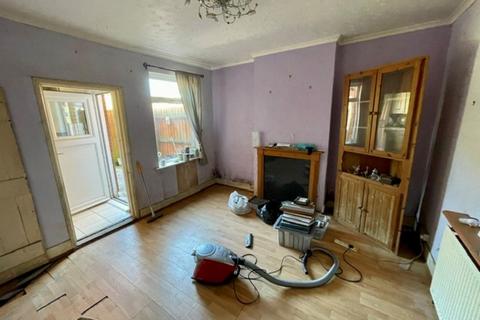 2 bedroom terraced house for sale, 149 High Road West, Felixstowe, Suffolk IP11 9BD