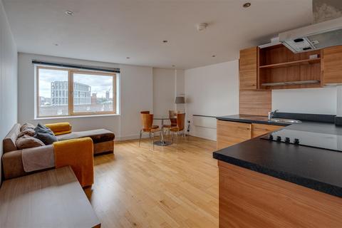 undefined, The Boulevard, Leeds LS10