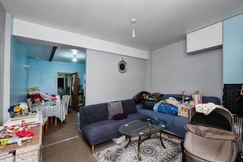 3 bedroom terraced house for sale, Black Bull Road, Folkestone, Kent, CT19