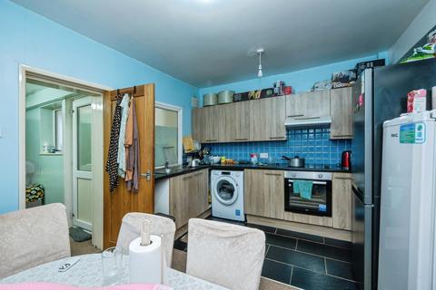 3 bedroom terraced house for sale, Black Bull Road, Folkestone, Kent, CT19