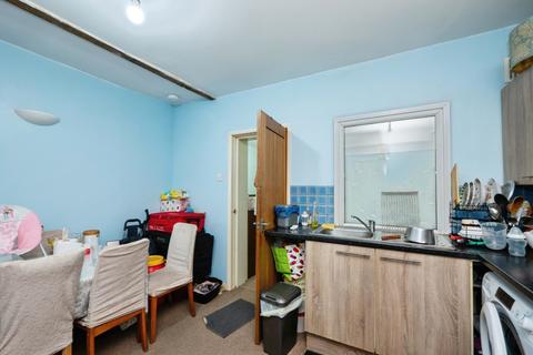 3 bedroom terraced house for sale, Black Bull Road, Folkestone, Kent, CT19