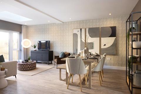 2 bedroom terraced house for sale, Netherhall Gardens, Worts Causeway, Cambridge