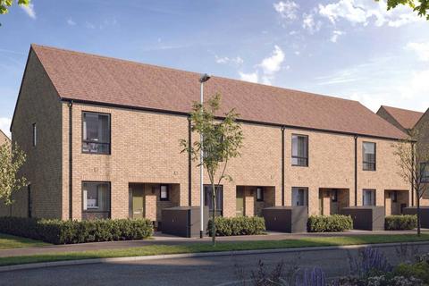 2 bedroom terraced house for sale, Netherhall Gardens, Worts Causeway, Cambridge