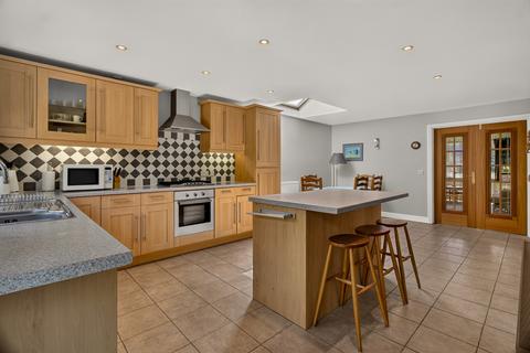 3 bedroom detached bungalow for sale, Alexandra Lane, Malvern, Worcestershire, WR14 1JF