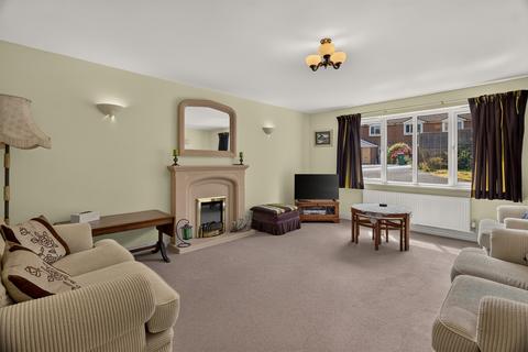 3 bedroom detached bungalow for sale, Alexandra Lane, Malvern, Worcestershire, WR14 1JF