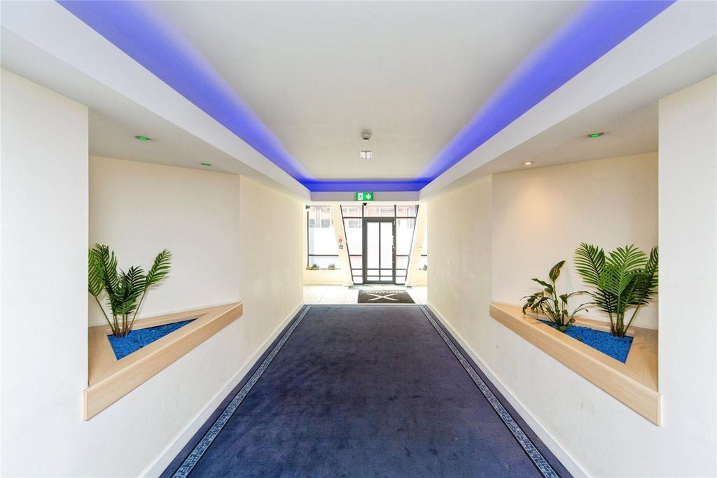 Apartment in Liverpool - View 2
