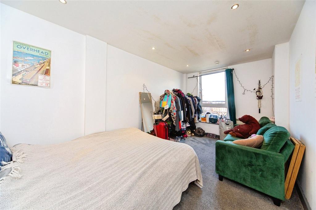 Apartment in Liverpool - View 5