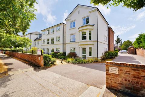 2 bedroom flat for sale, Arlington Avenue, Leamington Spa