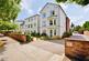 Arlington Avenue, Leamington Spa