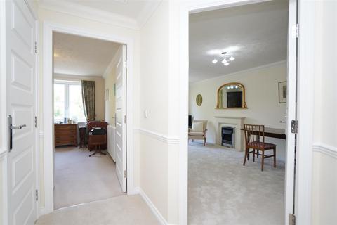 2 bedroom flat for sale, Arlington Avenue, Leamington Spa