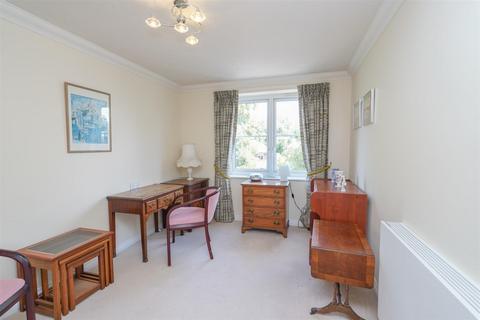 2 bedroom flat for sale, Arlington Avenue, Leamington Spa