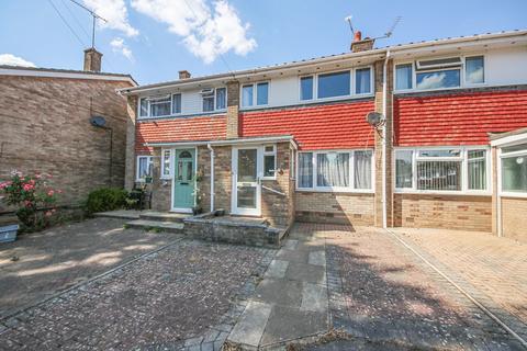 3 bedroom terraced house for sale, Shrubland Close, Southampton SO18
