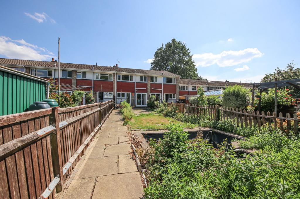 House in Southampton - View 4