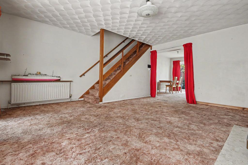 House in Southampton - View 5