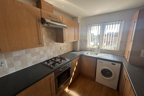 2 bedroom apartment to rent, Savernake Street, SWINDON
