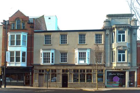 undefined, Albert Road, Middlesbrough TS1