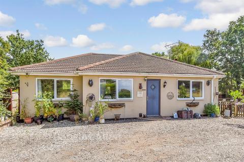 3 bedroom bungalow for sale, Castledon Road, Downham, Billericay, Essex