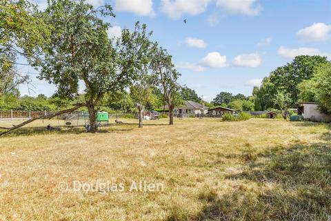 3 bedroom bungalow for sale, Castledon Road, Downham, Billericay, Essex