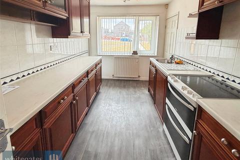 2 bedroom apartment for sale, Burton Avenue, Monk Bretton, S71