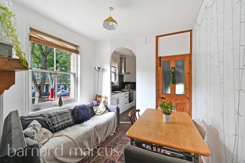 undefined, Crownstone Road, LONDON