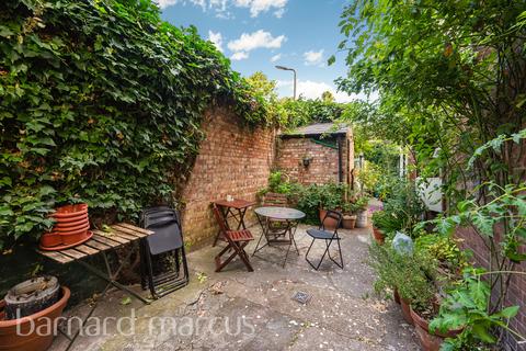 undefined, Crownstone Road, LONDON