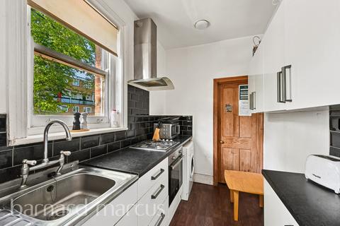 undefined, Crownstone Road, LONDON