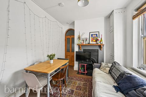 undefined, Crownstone Road, LONDON