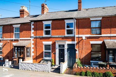 2 bedroom terraced house for sale, Cotterell Street, Whitecross, Hereford