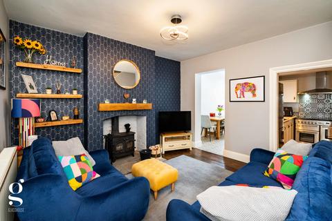 2 bedroom terraced house for sale, Cotterell Street, Whitecross, Hereford