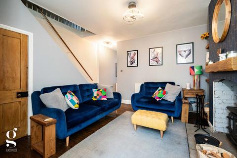 2 bedroom terraced house for sale, Cotterell Street, Whitecross, Hereford