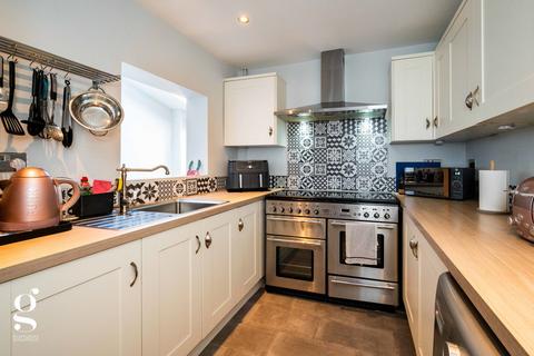 2 bedroom terraced house for sale, Cotterell Street, Whitecross, Hereford