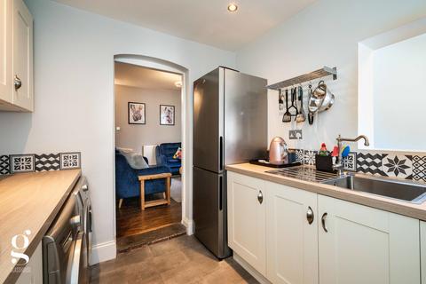2 bedroom terraced house for sale, Cotterell Street, Whitecross, Hereford