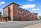 Flat 28, Newport House, Newport Street, Worcester.  WR1 3NG