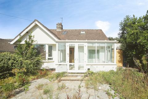 2 bedroom detached bungalow for sale, Lear Lane, Axminster