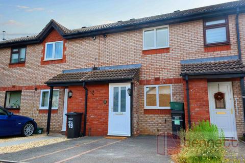 2 bedroom terraced house to rent, Waverney Close, , Taunton
