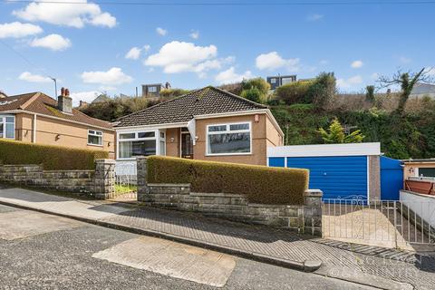 2 bedroom detached bungalow for sale, Little Ash Gardens, Plymouth PL5