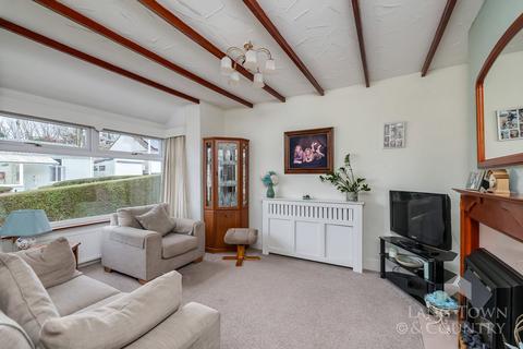 2 bedroom detached bungalow for sale, Little Ash Gardens, Plymouth PL5
