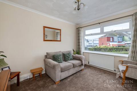 2 bedroom detached bungalow for sale, Little Ash Gardens, Plymouth PL5