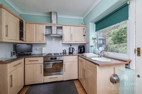 2 bedroom detached bungalow for sale, Little Ash Gardens, Plymouth PL5